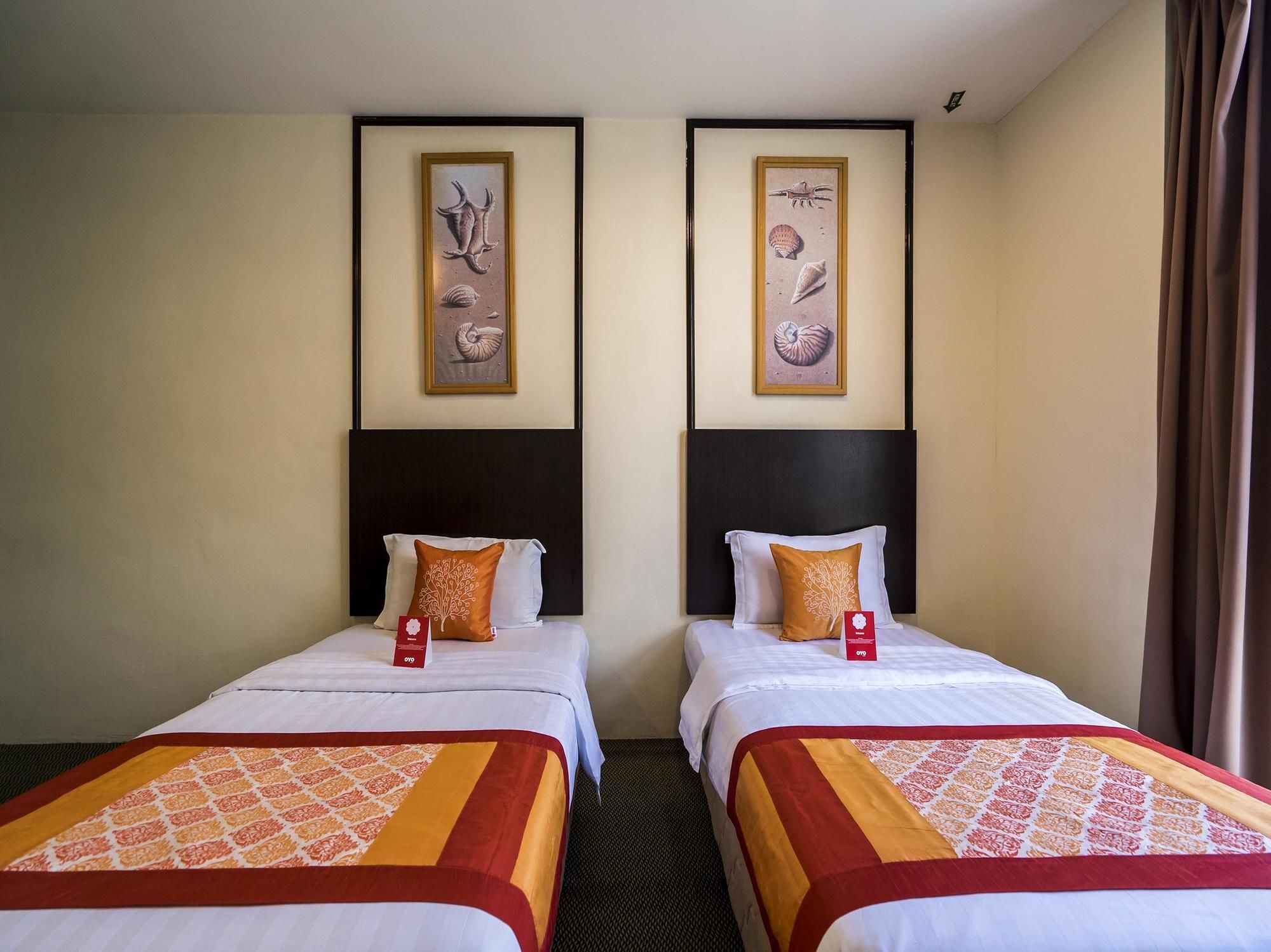 Oyo Jalan Leong Boon Swee Hotel Ipoh