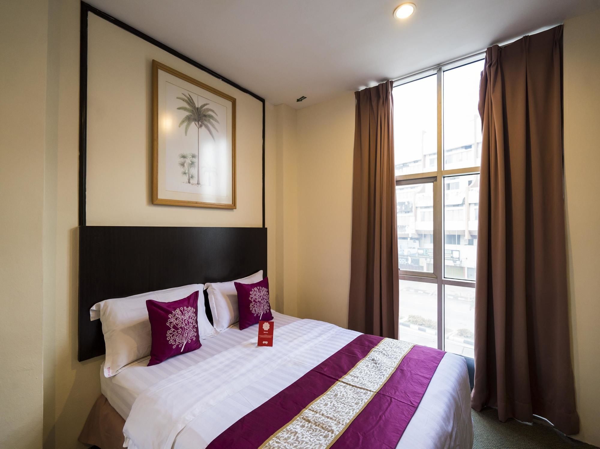 Oyo Jalan Leong Boon Swee Ipoh
