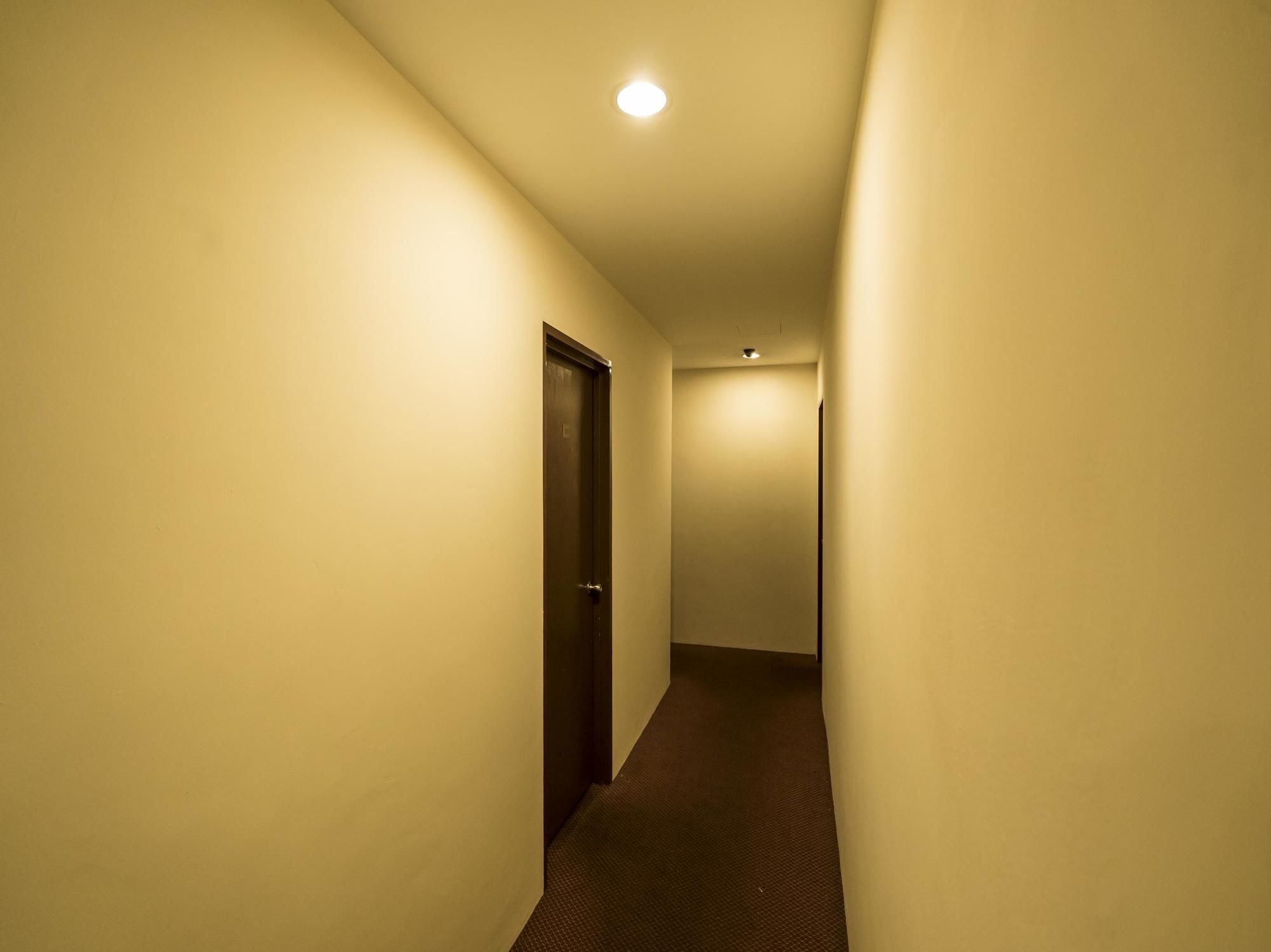 Oyo Jalan Leong Boon Swee Hotel Ipoh